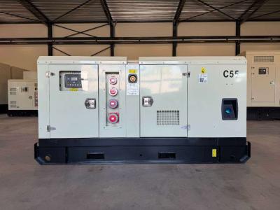 Cummins 4BTA3.9-G2 - 55 kVA Generator - DPX-19832 in vendita da DPX Power Europe B.V.