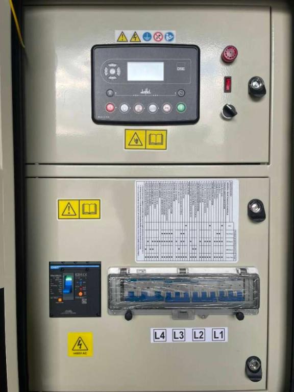 Cummins 4BTA3.9-G2 - 55 kVA Generator - DPX-19832 Foto 15