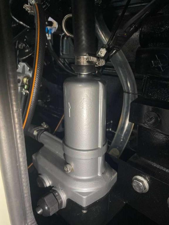 Cummins 4BTA3.9-G2 - 55 kVA Generator - DPX-19832 Foto 23