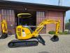 Komatsu PC 30 MR2 Foto 2 thumbnail