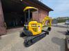 Komatsu PC 30 MR2 Foto 3 thumbnail