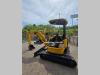 Komatsu PC 30 MR2 Foto 4 thumbnail