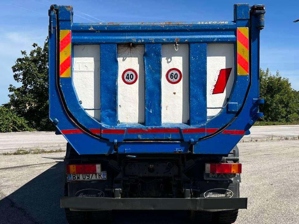 Man 41.364 VF 8x4 Foto 12