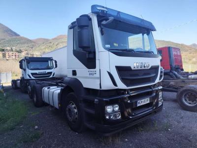 Iveco STRALIS AD 260S31 in vendita da Procida Macchine S.r.l.