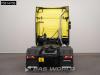 Scania S590 6X4 Full-Air Retarder 2xTanks Big-Axle Standklima Leder Navi Foto 12 thumbnail