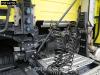 Scania S590 6X4 Full-Air Retarder 2xTanks Big-Axle Standklima Leder Navi Foto 14 thumbnail
