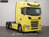Scania S590 6X4 Full-Air Retarder 2xTanks Big-Axle Standklima Leder Navi Foto 3 thumbnail