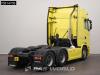 Scania S590 6X4 Full-Air Retarder 2xTanks Big-Axle Standklima Leder Navi Foto 5 thumbnail