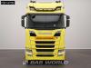Scania S590 6X4 Full-Air Retarder 2xTanks Big-Axle Standklima Leder Navi Foto 6 thumbnail