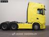 Scania S590 6X4 Full-Air Retarder 2xTanks Big-Axle Standklima Leder Navi Foto 8 thumbnail