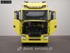 Scania S590 6X4 Full-Air Retarder 2xTanks Big-Axle Standklima Leder Navi Foto 9 thumbnail