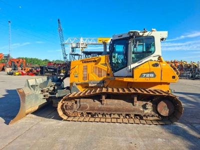Liebherr PR726LGP in vendita da Aertssen Trading