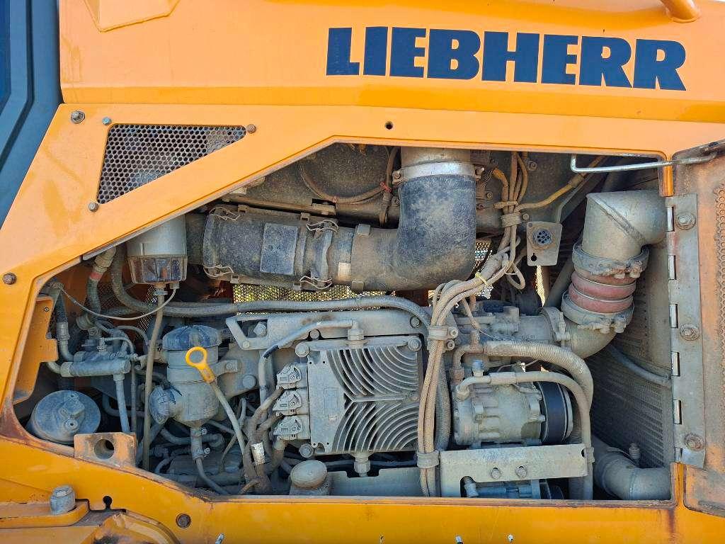 Liebherr PR726LGP Foto 13