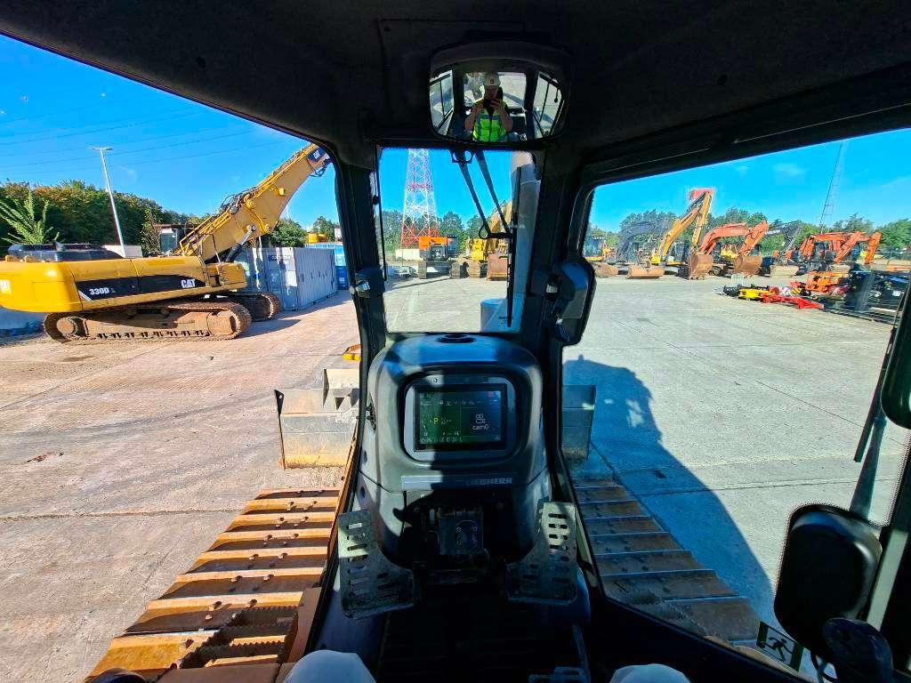 Liebherr PR726LGP Foto 16