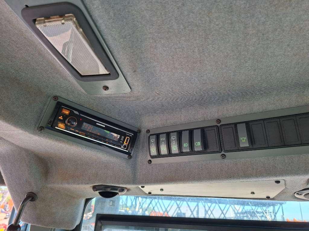 Liebherr PR726LGP Foto 20