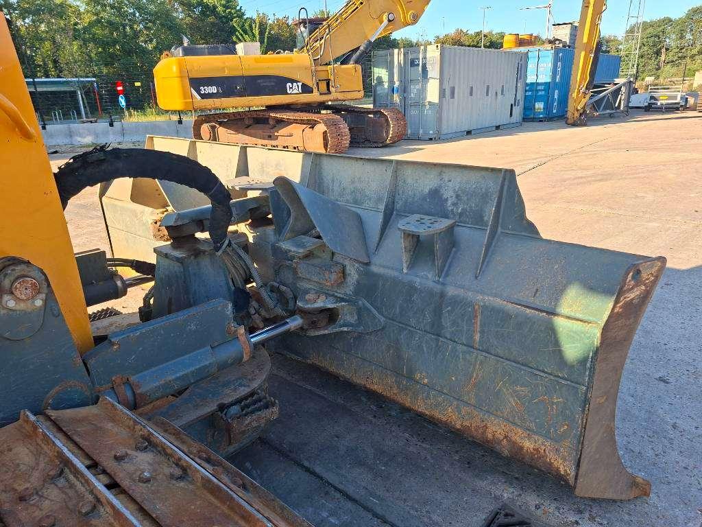 Liebherr PR726LGP Foto 9