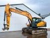 Hyundai HX220L - 360° Camera / Automatic Greasing Foto 2 thumbnail