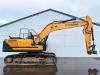 Hyundai HX220L - 360° Camera / Automatic Greasing Foto 5 thumbnail