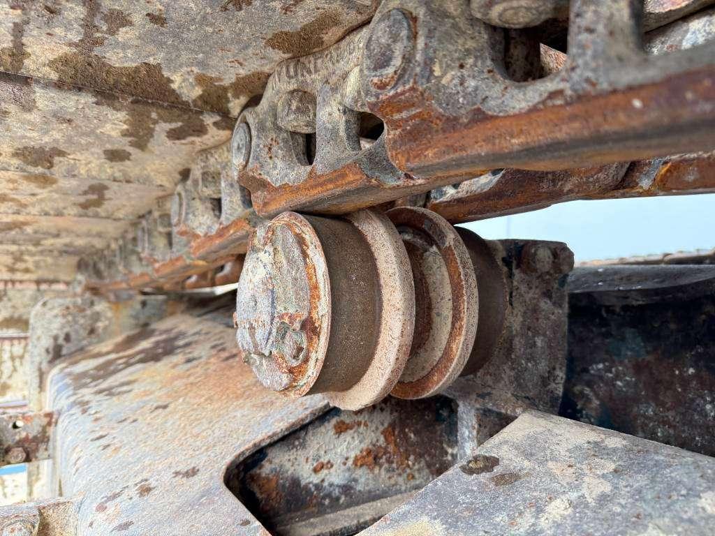 Hyundai HX220L - 360° Camera / Automatic Greasing Foto 23