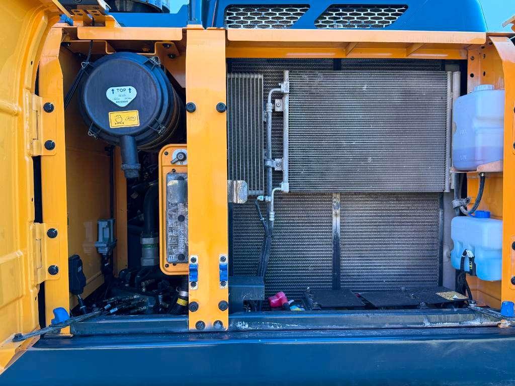 Hyundai HX220L - 360° Camera / Automatic Greasing Foto 25