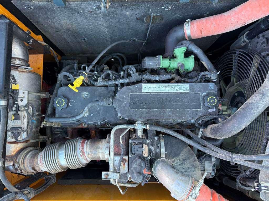 Hyundai HX220L - 360° Camera / Automatic Greasing Foto 28