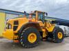 Volvo L220H Foto 1 thumbnail