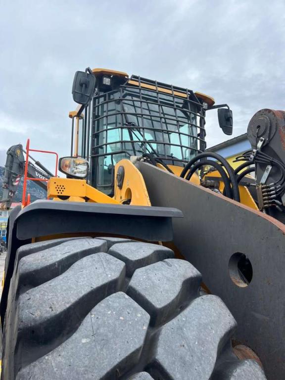 Volvo L220H Foto 12