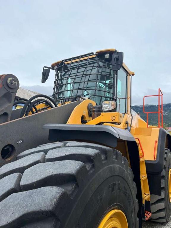 Volvo L220H Foto 13