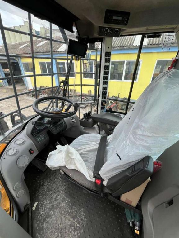 Volvo L220H Foto 14