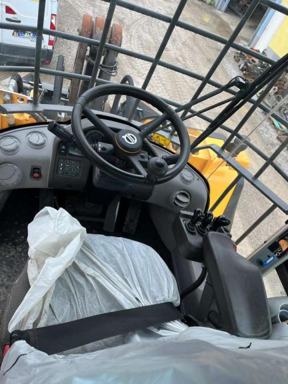 Volvo L220H Foto 15