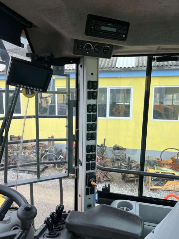 Volvo L220H Foto 16