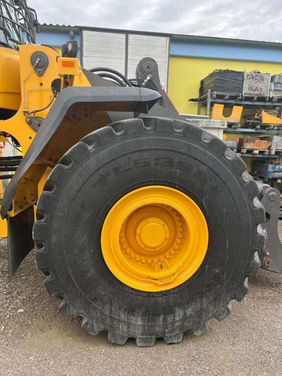 Volvo L220H Foto 7