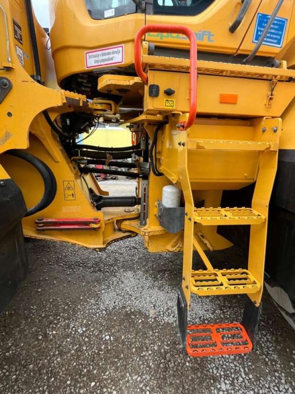 Volvo L220H Foto 9