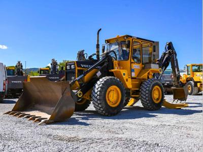 Volvo BM6300 in vendita da Balavto