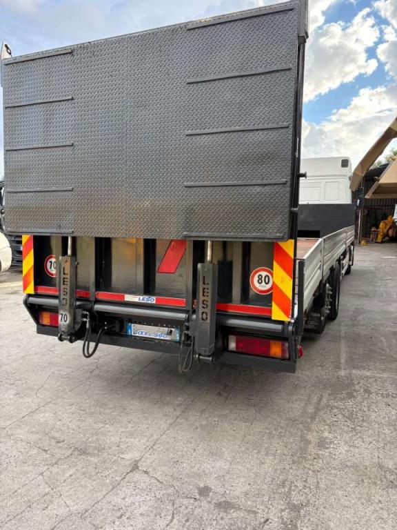 Iveco 310XVCURSOR Foto 5
