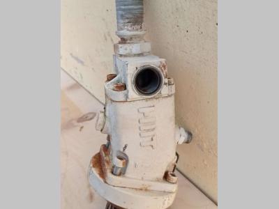 SAMHYDRAULIK H1C 12 S SX in vendita da REDAGEST S.R.L.