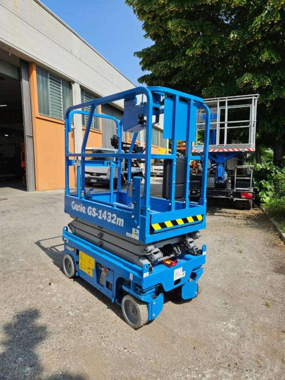Genie GS 1432m E-DRIVE Foto 3