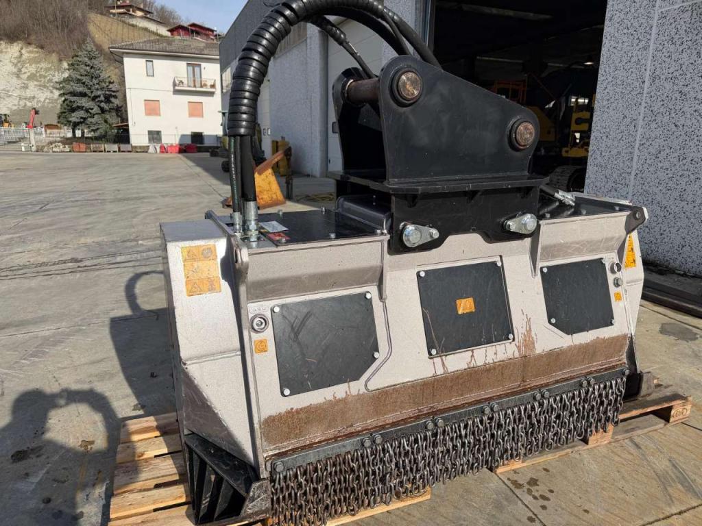 Fae UMM/EX-150 Foto 2