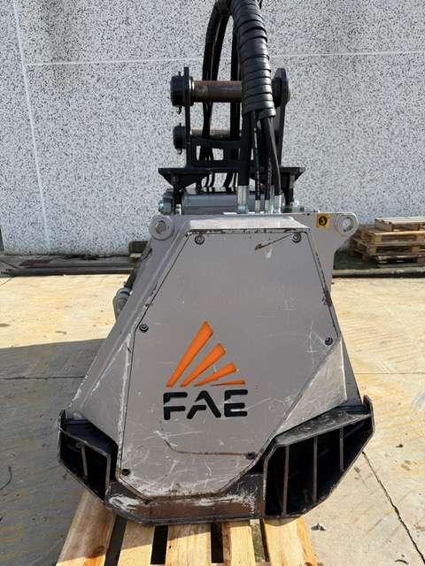 Fae UMM/EX-150 Foto 3
