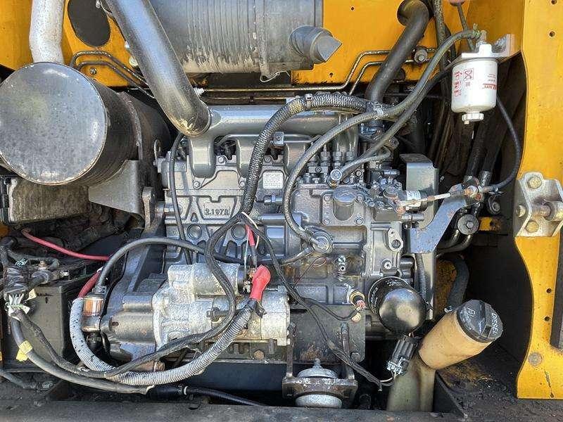 Bobcat S 450 Foto 15