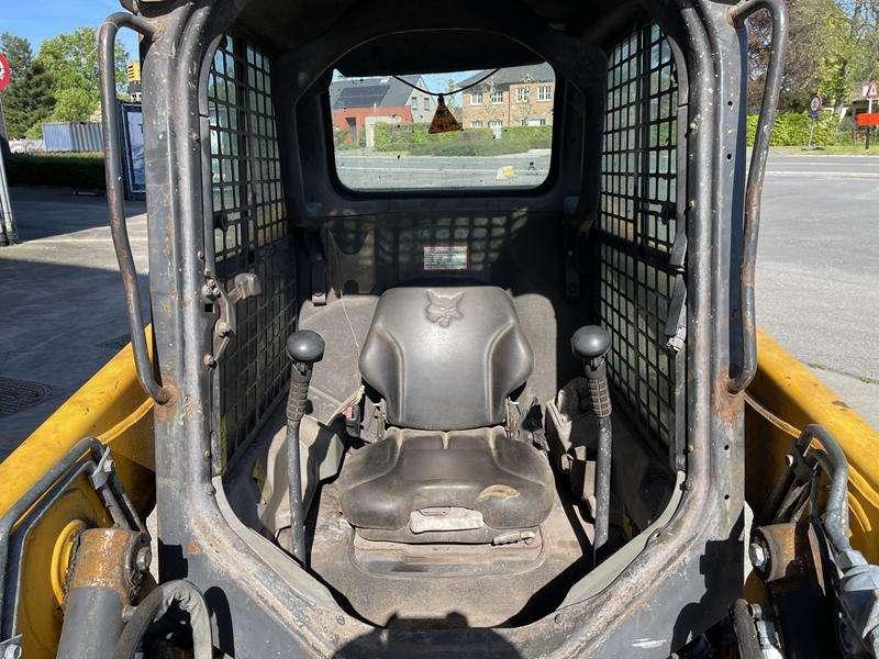 Bobcat S 450 Foto 18