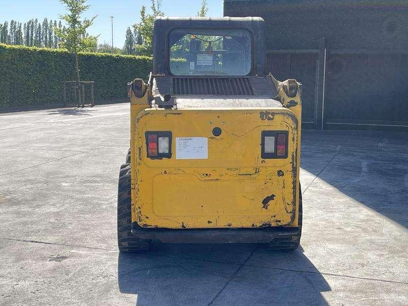 Bobcat S 450 Foto 3