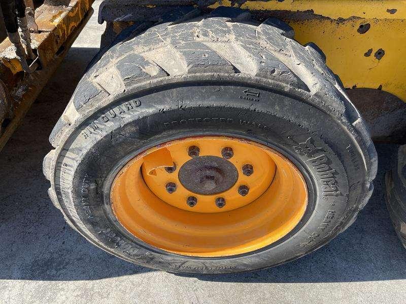 Bobcat S 450 Foto 7