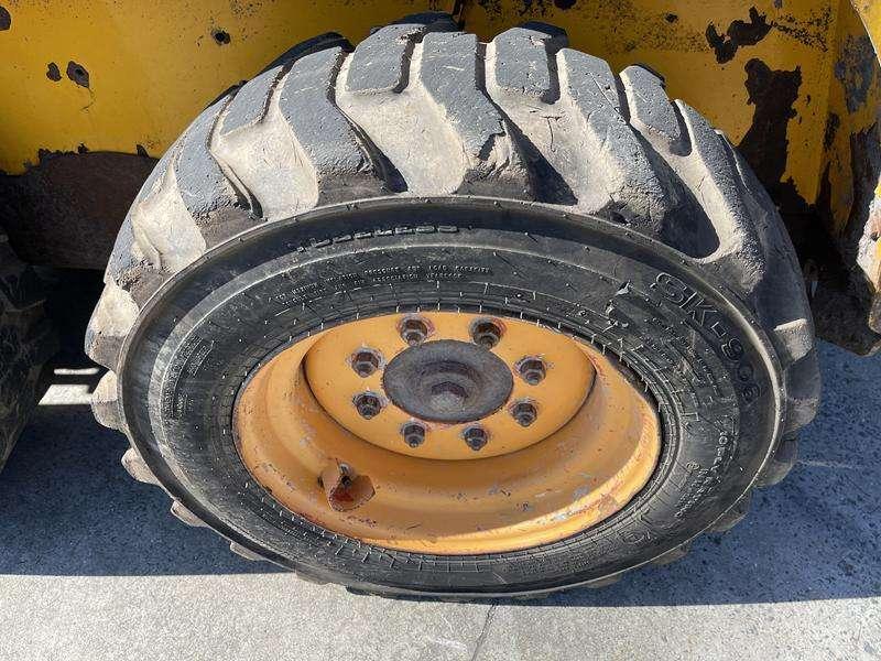 Bobcat S 450 Foto 8