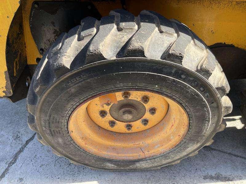 Bobcat S 450 Foto 9