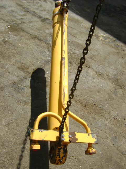 Pistone avambraccio (stick) per Liebherr 902 Foto 1