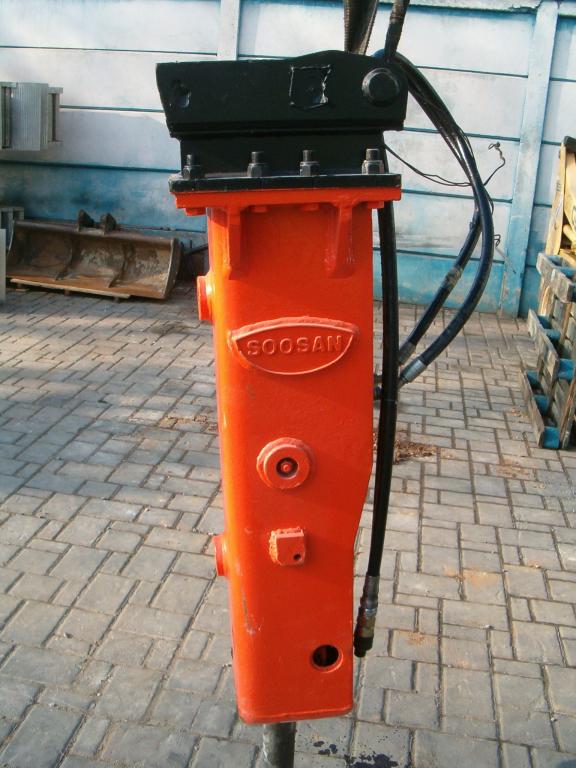 Soosan SB 40 TS Foto 2