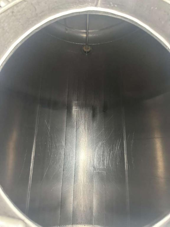 Menci Semirimorchio cisterna Foto 15