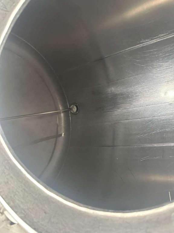 Menci Semirimorchio cisterna Foto 16