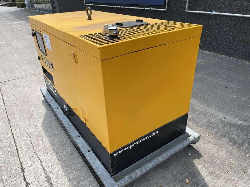 Pramac GSW 45 Foto 13